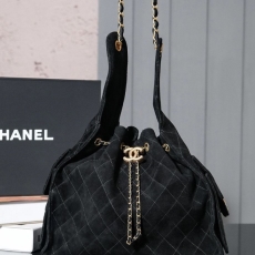 Chanel Top Handle Bags